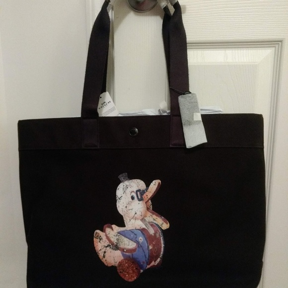 duck tote bag price